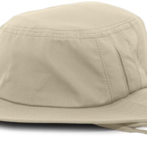 Manta Ray Boonie Hat