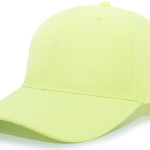 High Visibility Snapback Cap