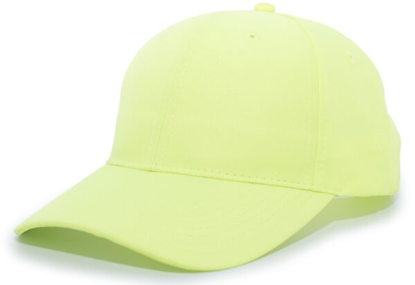 High Visibility Snapback Cap