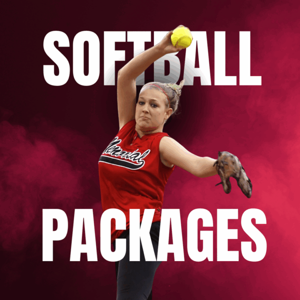 Softball Uniform Package 8