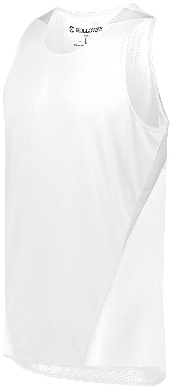 PR Max Track Jersey