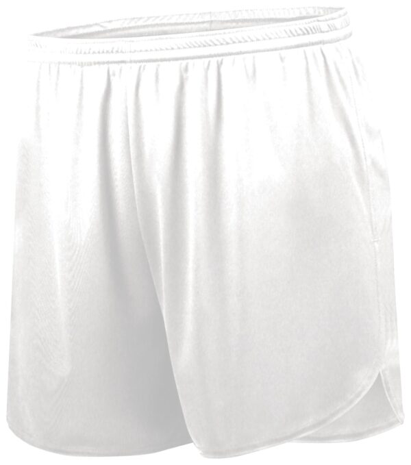 PR Max Track Shorts