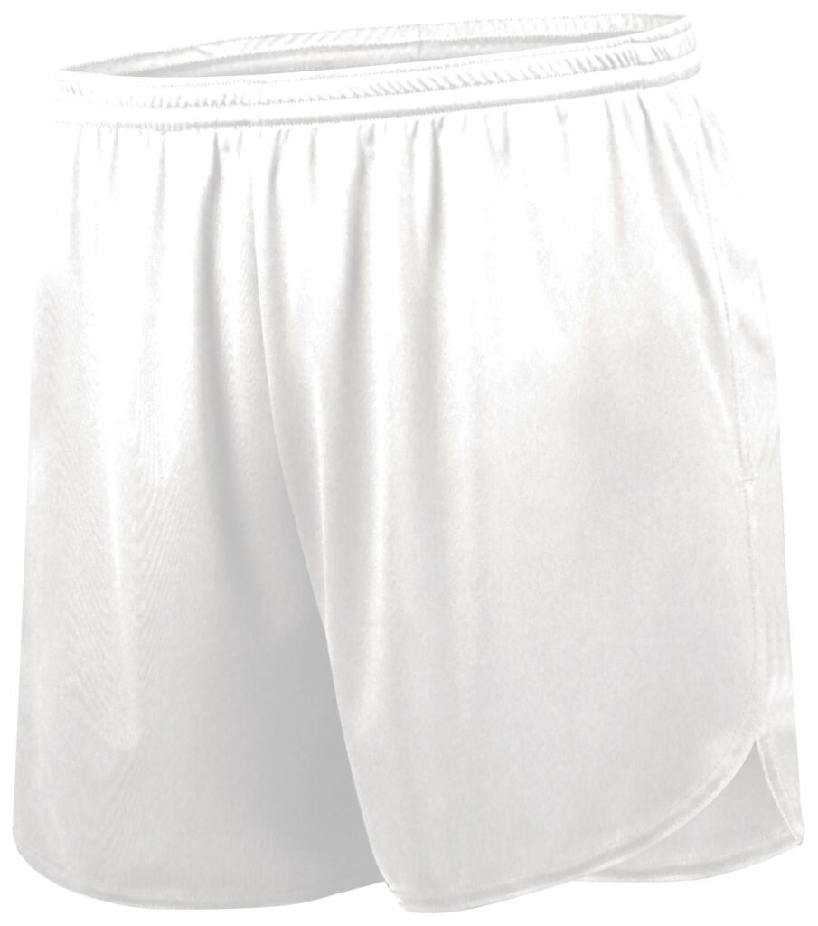 PR Max Track Shorts