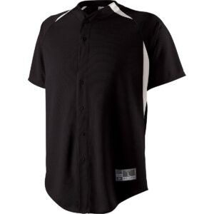 Youth Octane Pin-Dot Jersey