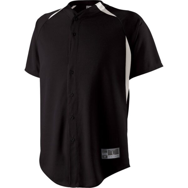 Youth Octane Pin-Dot Jersey