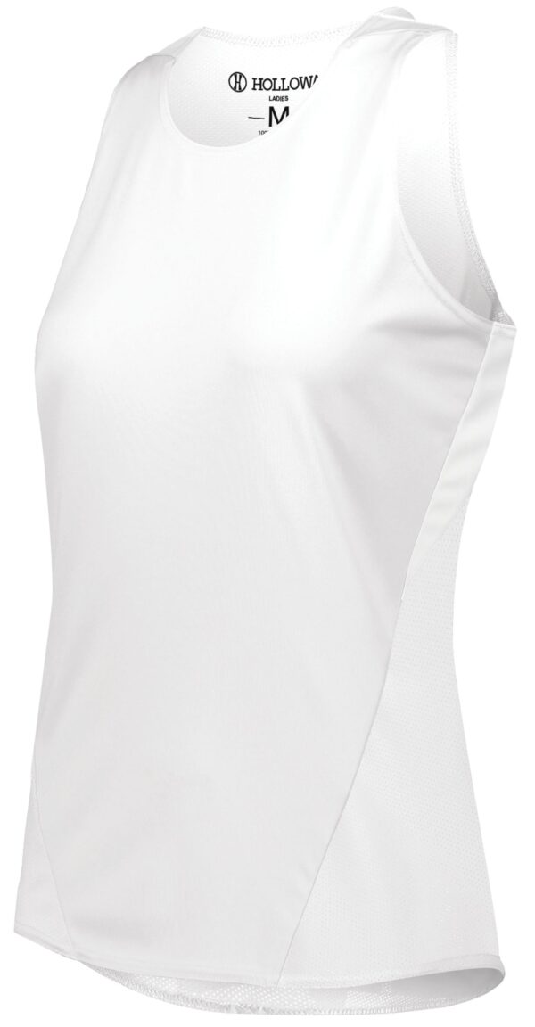 Ladies PR Max Track Jersey