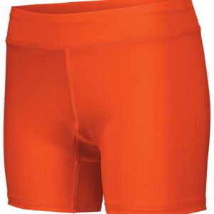 Ladies PR Max Compression Shorts
