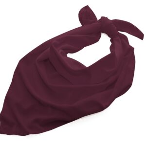 Oversized Bandana