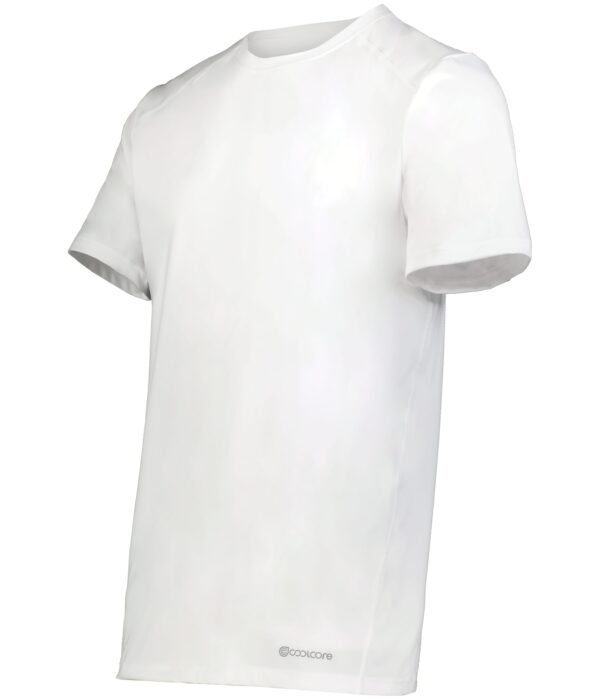 Essential Tee Powered by Coolcore®