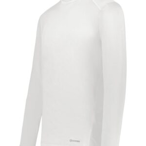 Essential Long Sleeve Tee Powered by Coolcore®