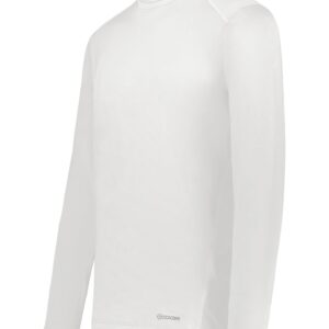 Essential Long Sleeve Tee Powered by Coolcore® Essential Long Sleeve Tee Powered by Coolcore®