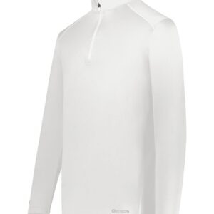 1/4 Zip Pullover Powered by Coolcore®