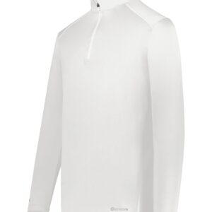 1/4 Zip Pullover Powered by Coolcore® 1/4 Zip Pullover Powered by Coolcore®