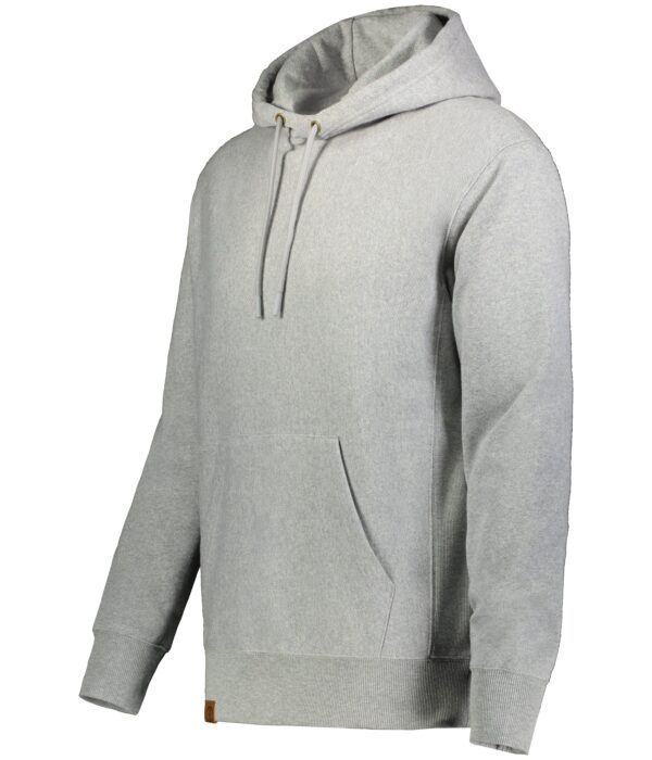 Classic Heavyweight Fleece Hoodie