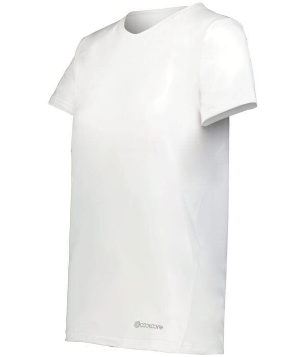 Ladies Essential Tee Powered by Coolcore®