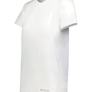 Ladies Essential Tee Powered by Coolcore®