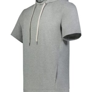 Ventura Soft Knit Short Sleeve Hoodie