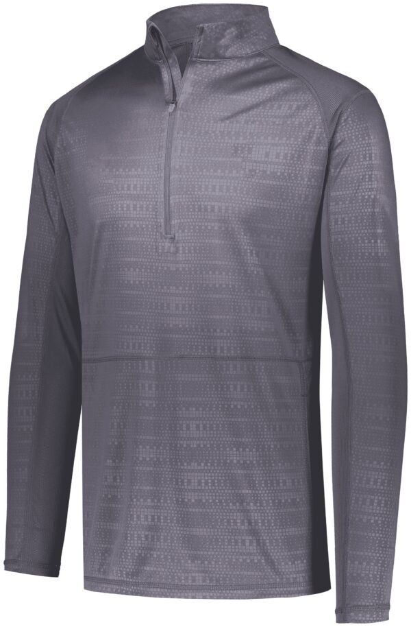 Converge 1/2 Zip Pullover