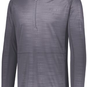 Converge 1/2 Zip Pullover