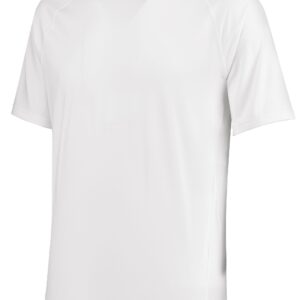 Youth Electrify Tee Powered by Coolcore®
