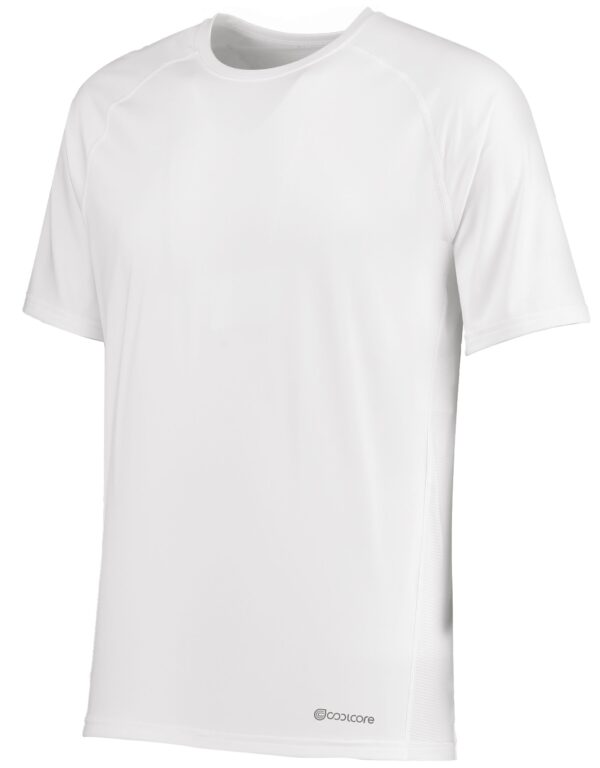 Electrify Tee Powered by Coolcore®