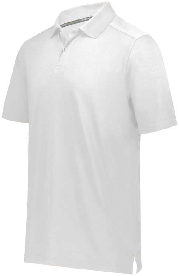 Repreve®  Eco Polo