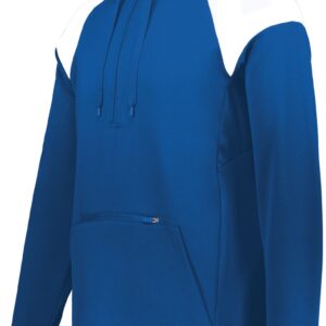 Limitless 1/4 Zip Hoodie