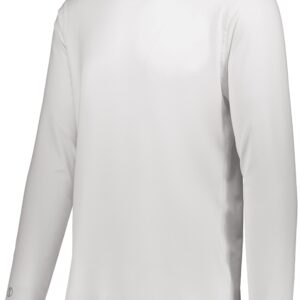 Youth Electrify Hoodie Powered by Coolcore®