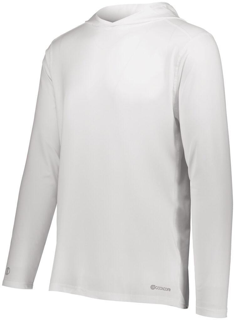 Electrify Hoodie Powered by Coolcore®