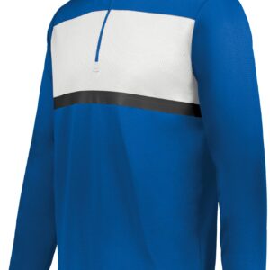 Prism Bold 1/4 Zip Pullover