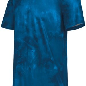 Youth Stock Cotton-Touch™ Poly Tee