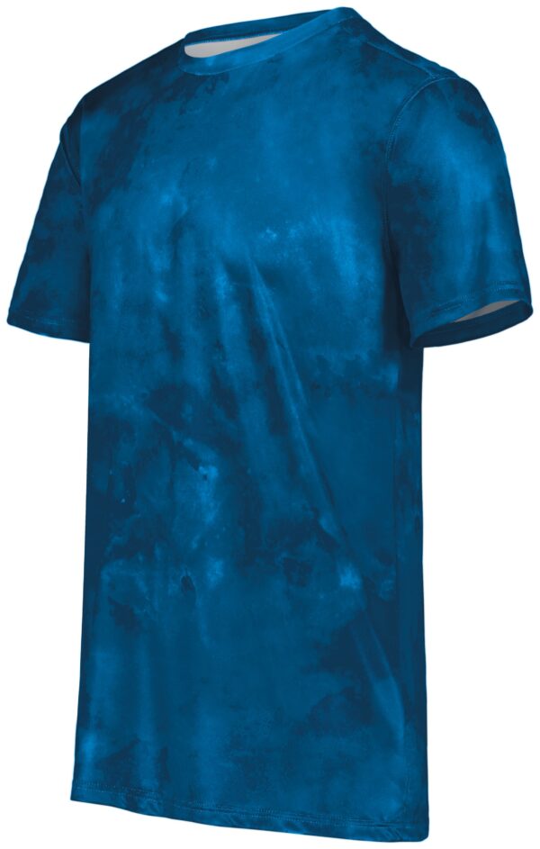 Youth Stock Cotton-Touch™ Poly Tee