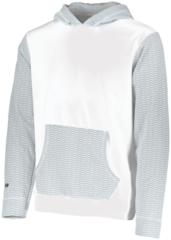 Youth Range Hoodie
