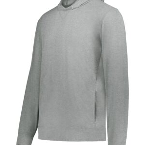 Youth Ventura Soft Knit Hoodie