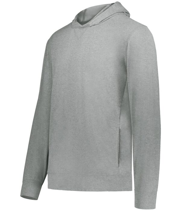 Youth Ventura Soft Knit Hoodie