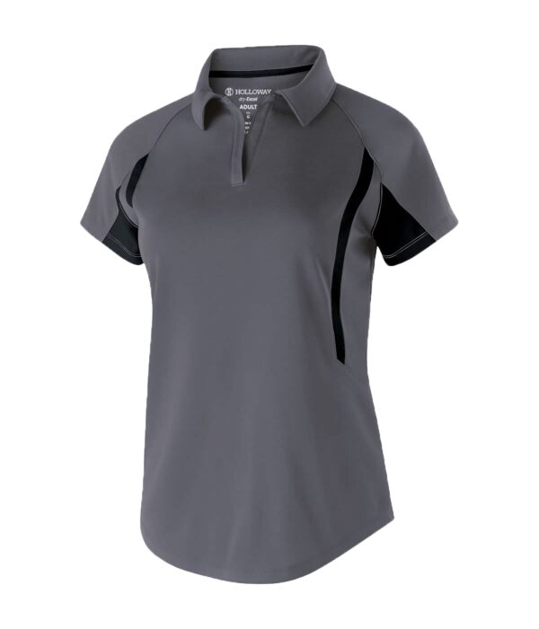 Ladies Avenger Polo