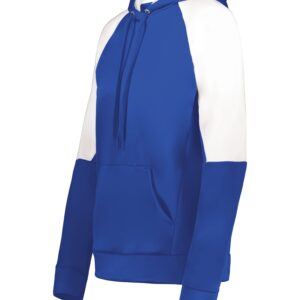 Ladies Momentum Team Fleece Hoodie