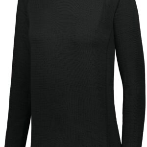 Ladies 3D Regulate Lightweight Pullover