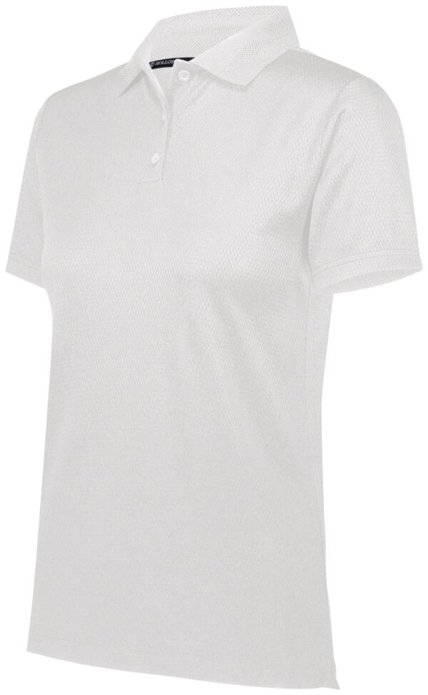 Ladies Prism Polo