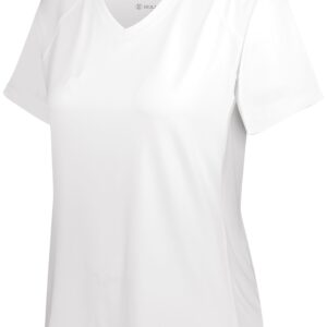 Ladies Electrify Tee Powered by Coolcore®