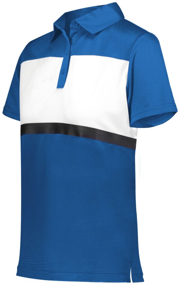 Ladies Prism Bold Polo