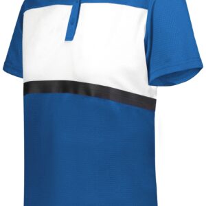 Ladies Prism Bold Polo