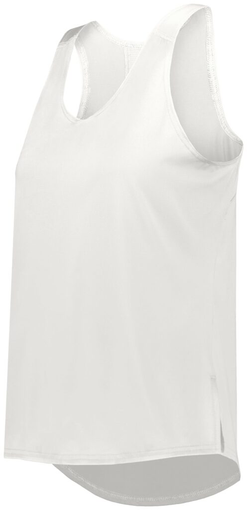 Ladies Tank Powered by Coolcore®