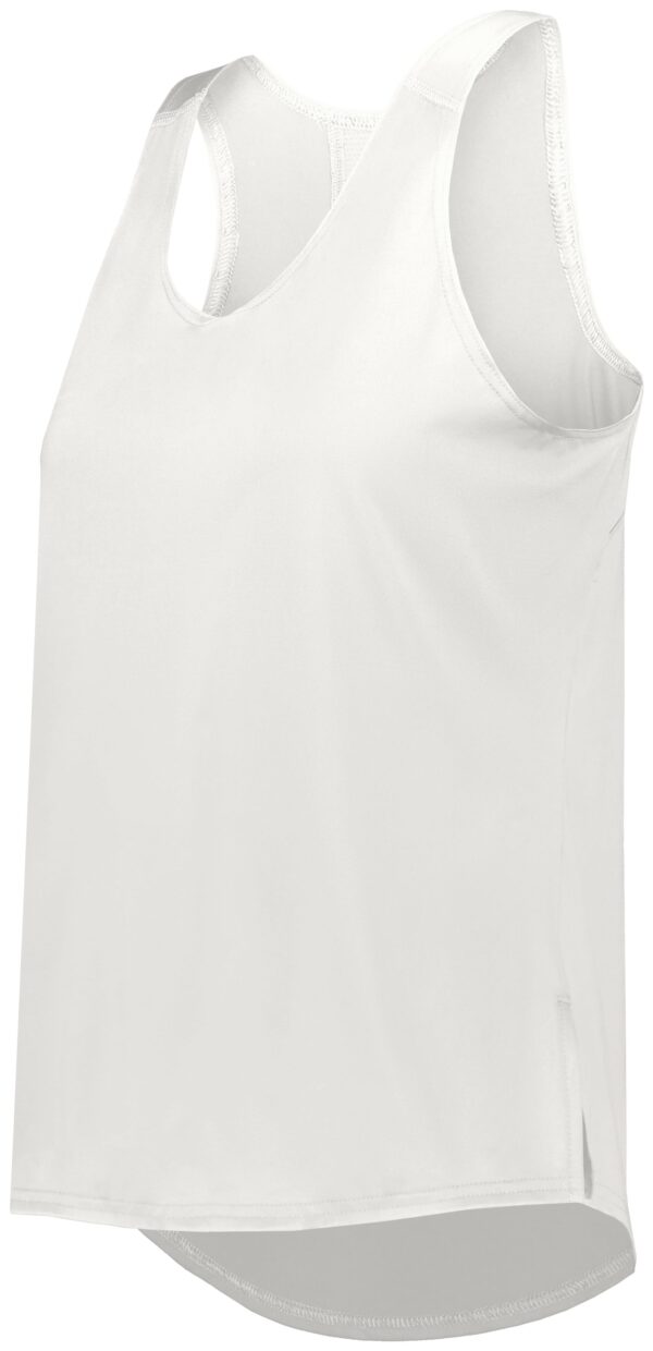 Ladies Tank Powered by Coolcore®