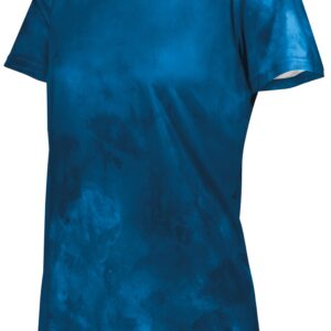 Ladies Stock Cotton-Touch™ Poly Tee