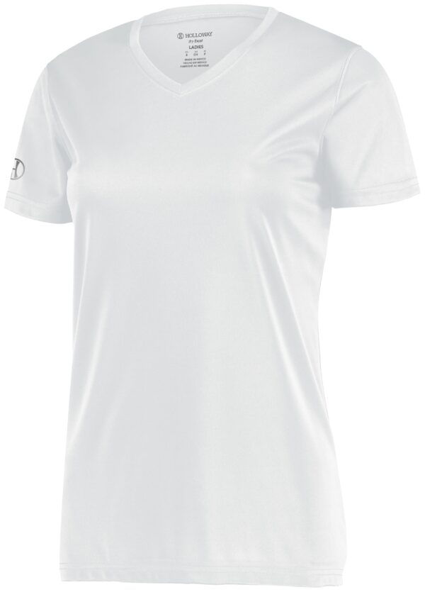 Ladies Momentum Tee