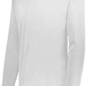 Youth Momentum Long Sleeve Tee
