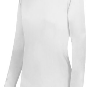 Ladies Momentum Long Sleeve Tee