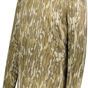 Mossy Oak® Momentum Long Sleeve Tee