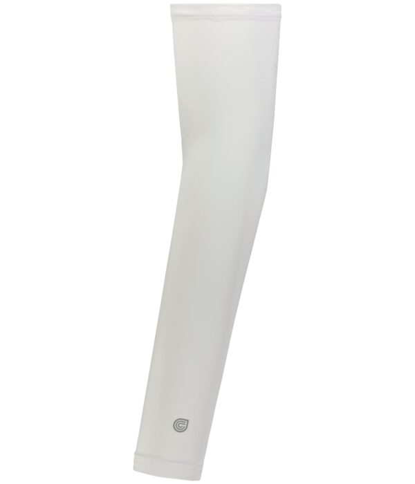 Youth Arm Sleeves Powered by Coolcore®